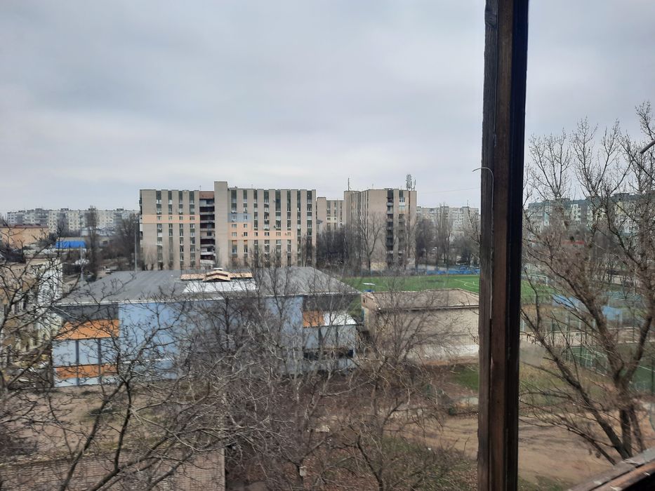 3 кімнатна квартира просп. 200р Херсону