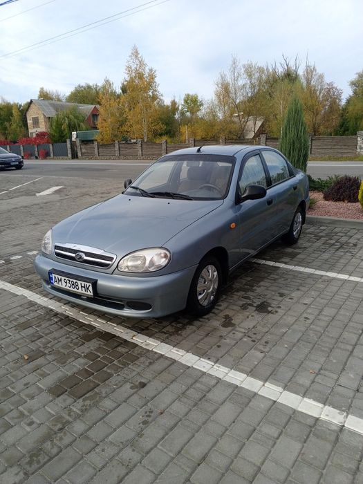 продам автомобіль