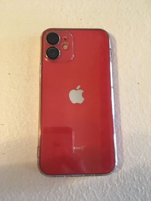 Iphone 12 mini *MUITO BOM*
