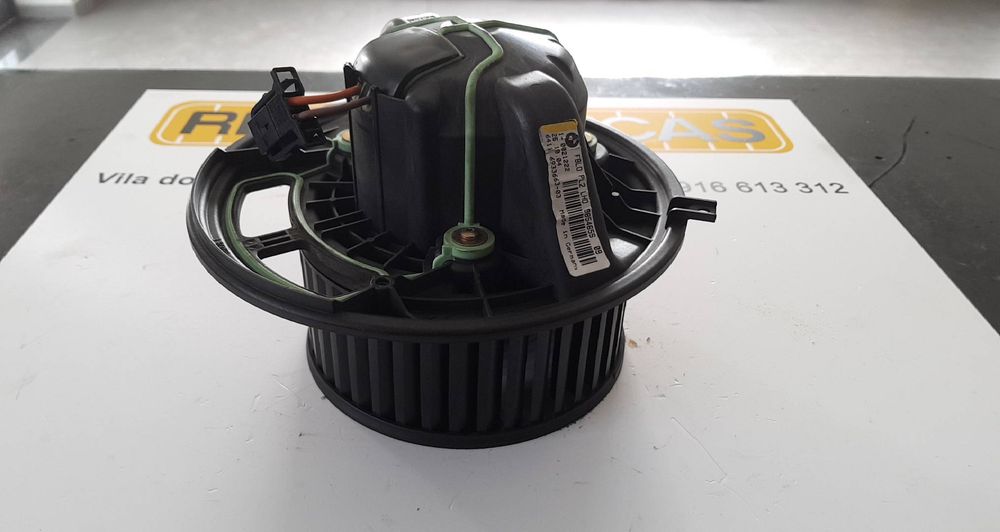 Motor da chauffage / sofagem BMW 1 (E87)