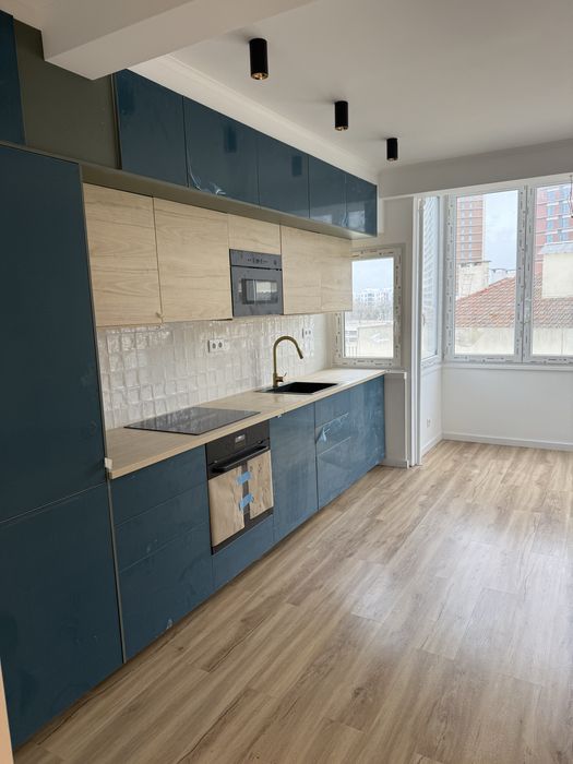 Remodelação geral de casas de banho