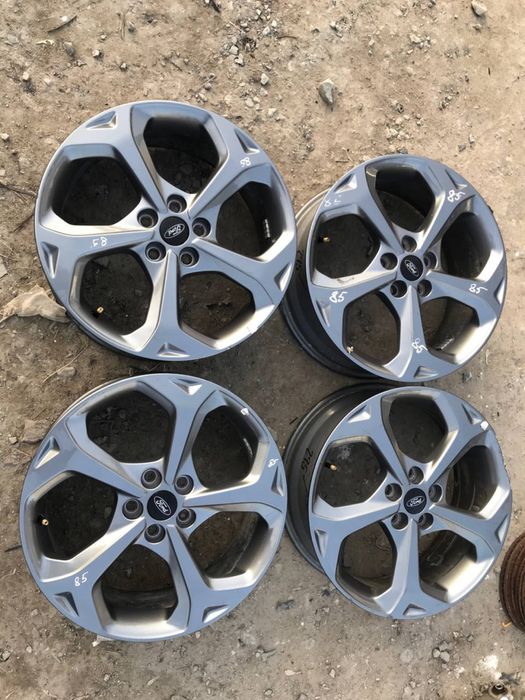 Диск Ford Escape R18 ST LINE MK4 2023 рестайлінг