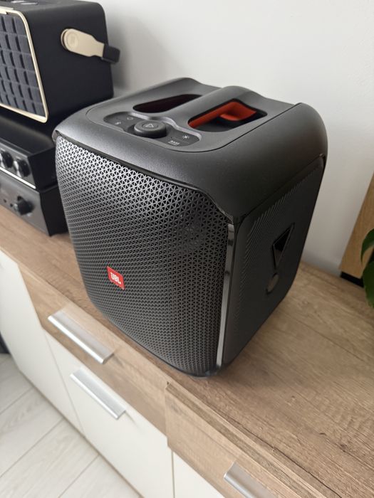 Jbl encor esential