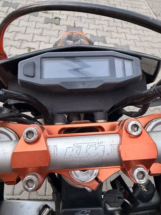 Kovi Max 300 (не ktm , honda , husqvarna , yamaha , suzuki , kawasaki)