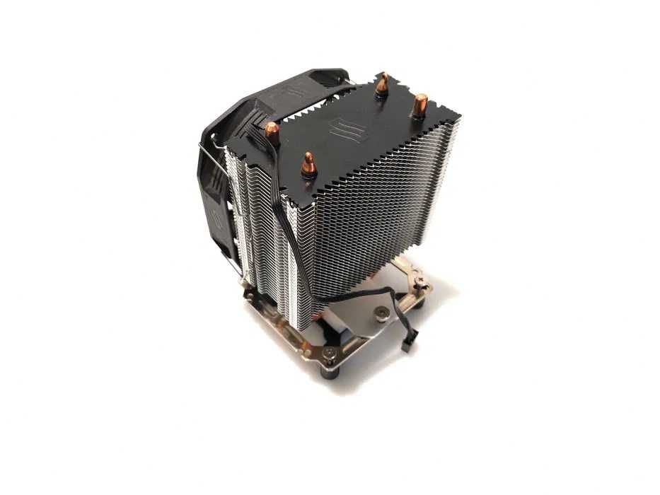 Chłodzenie procesora SilentiumPC