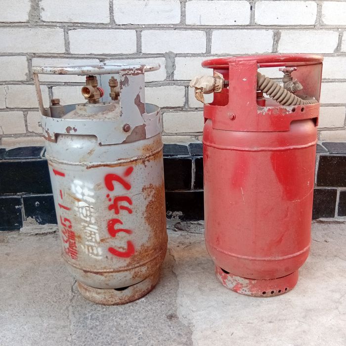 Продаю Балон Пропан