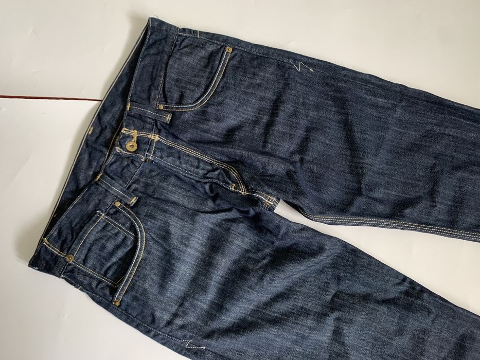 Джинсы levis 514