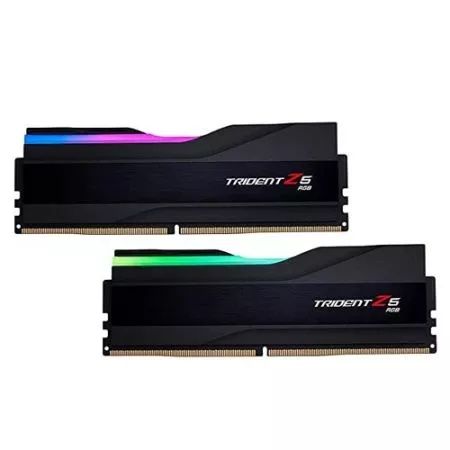 Memória RAM DDR5: 2x 16gb G.Skill Trident Z5 Rgb 7800mhz CL36 (32Gb total)