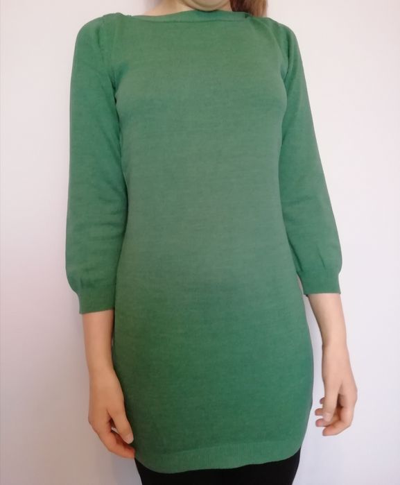 Sweter długi Greenpoint