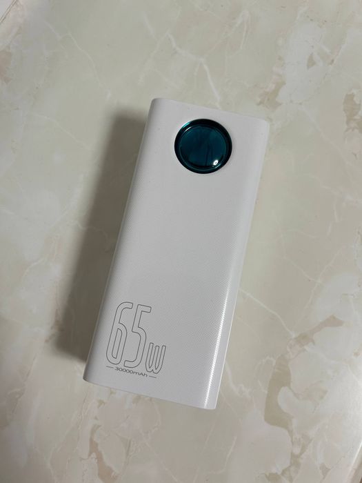 Повербанк  Baseus Amblight 65W 30000mAh