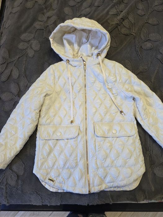 Куртка демісезонна дитяча