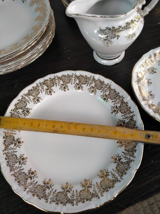 Сервиз чайный Германия