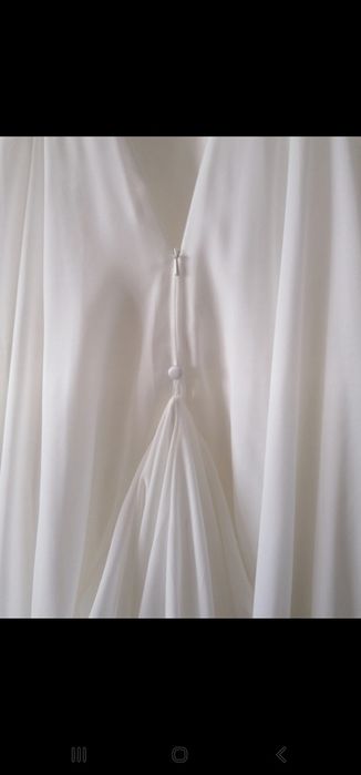 Suknia ślubna  Amera Vera 36/38