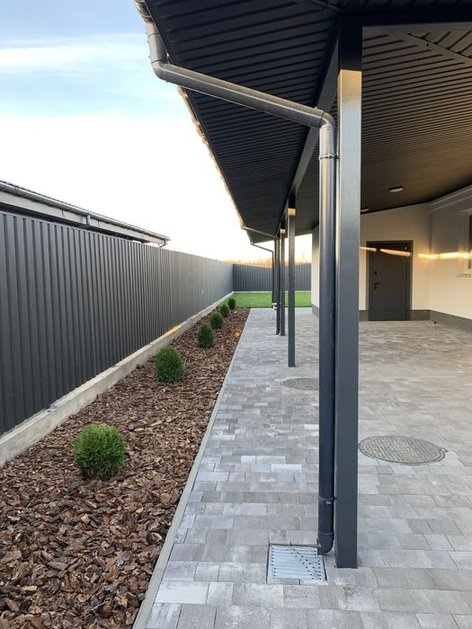 ‼️Власник! Будинок з ремонтом КМ Міжріччя Хотянівка Осещина