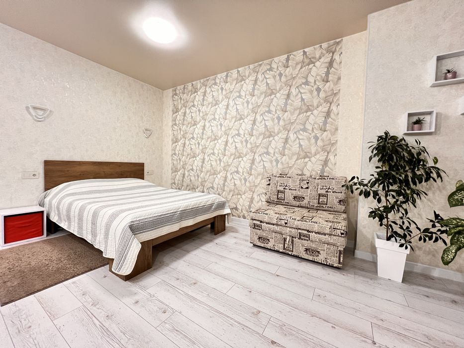 Посуточно Софиевская Борщаговка Вишневое ЖК София