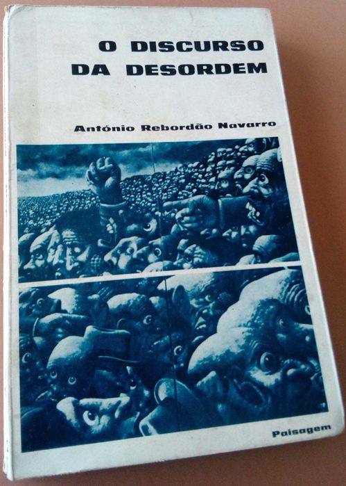 António Rebordão Navarro