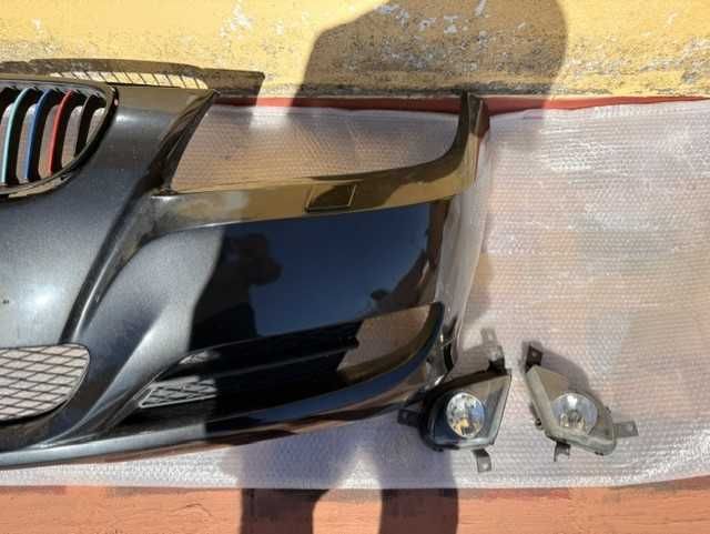 Para-choques dianteiro BMW E90/E91