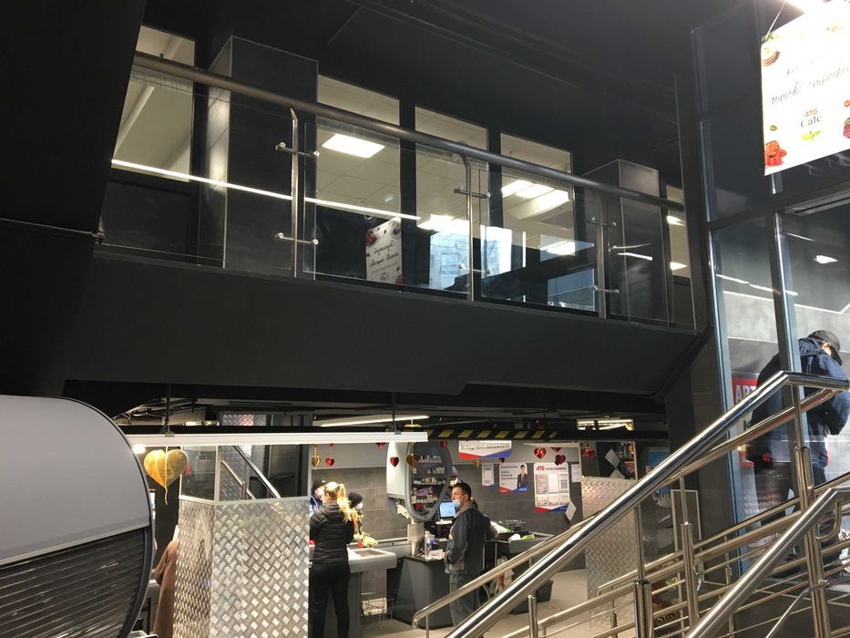 Оренда в АТБ. Київ, бул. Лесі Українки, 5. 57,9 кв.м.