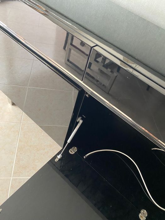 vendo aparador de sala de jantar