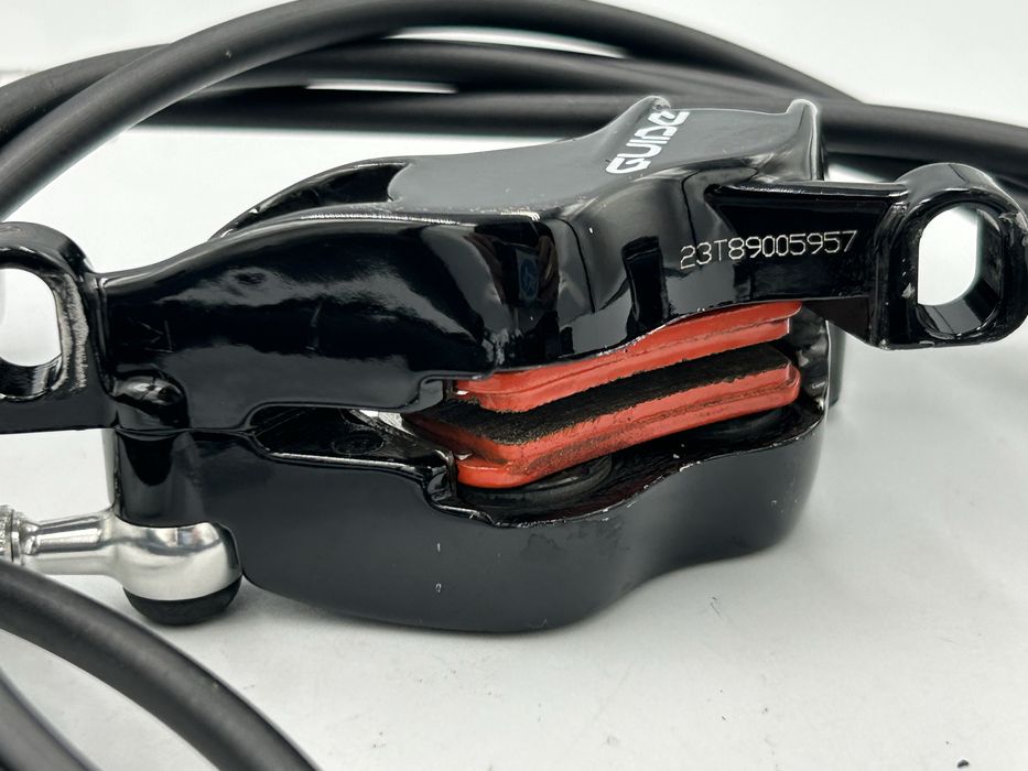 Hamulce sram guide rs