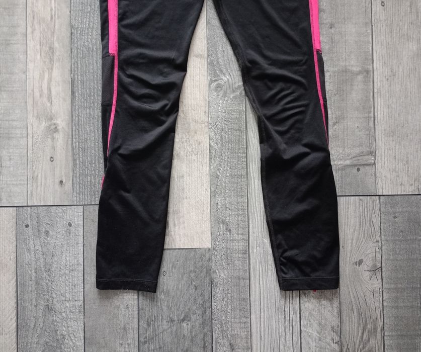 Legginsy Helly Hansen damskie roz. S