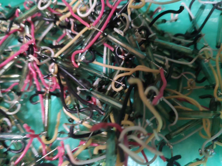 Геркон реле датчик