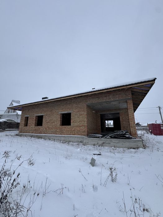 Будинок американка