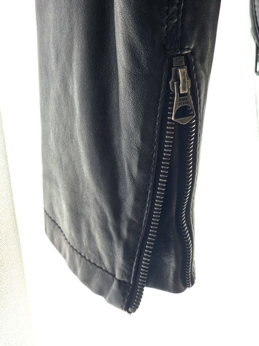 Casaco Biker Pepe Jeans