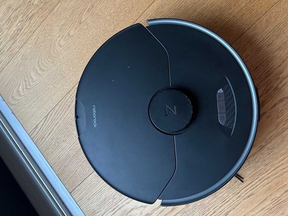 Robot sprzątający Roborock S7 MaxV mop soniczny
