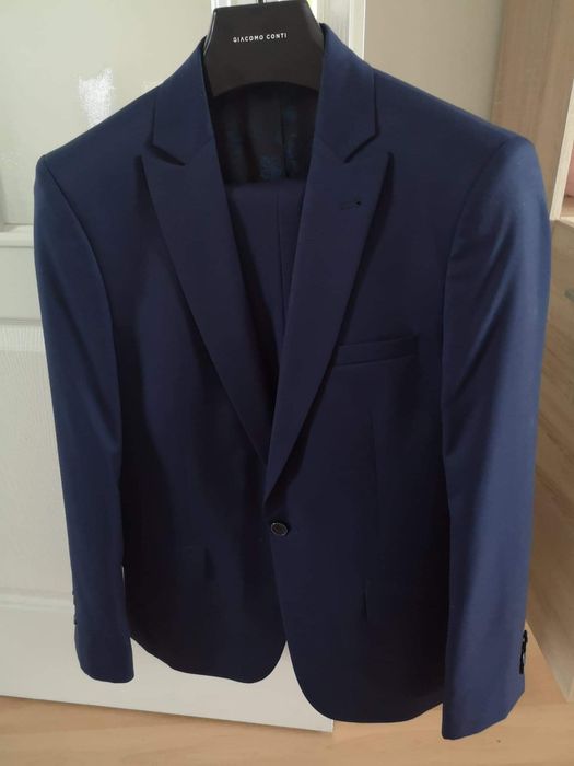 Garnitur Giacomo Conti