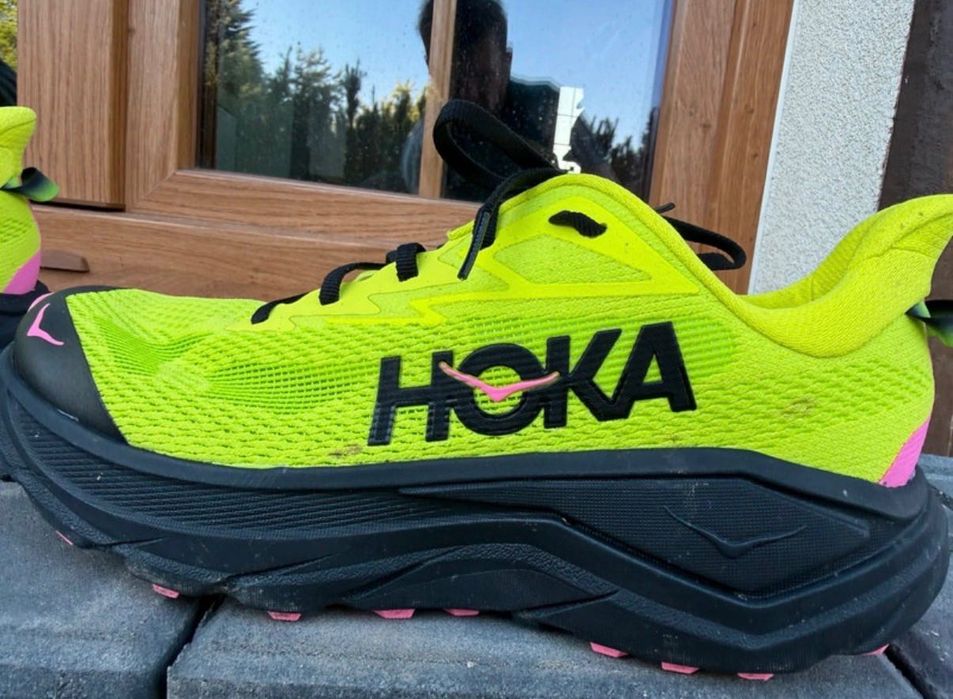 Buty Hoka Challenger 8