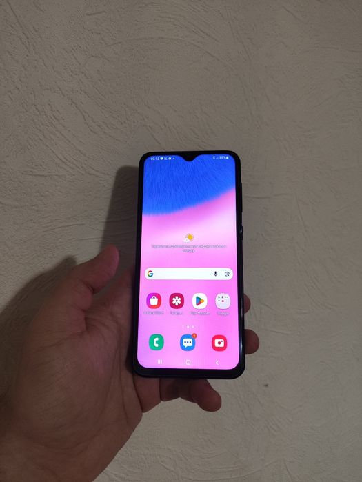 НОВИЙ! Смартфон Samsung Galaxy A30s 3/32gb NFC | Самсунг гелексі А30с