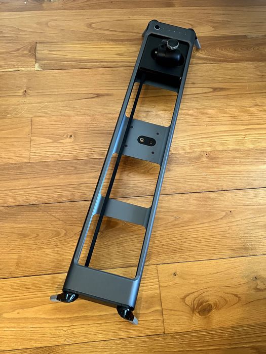 Slider Motorizado Rhino Rov PRO Traveler Edition