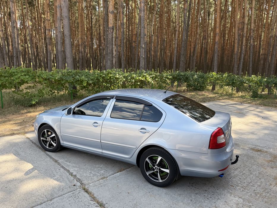 Продам автомобіль