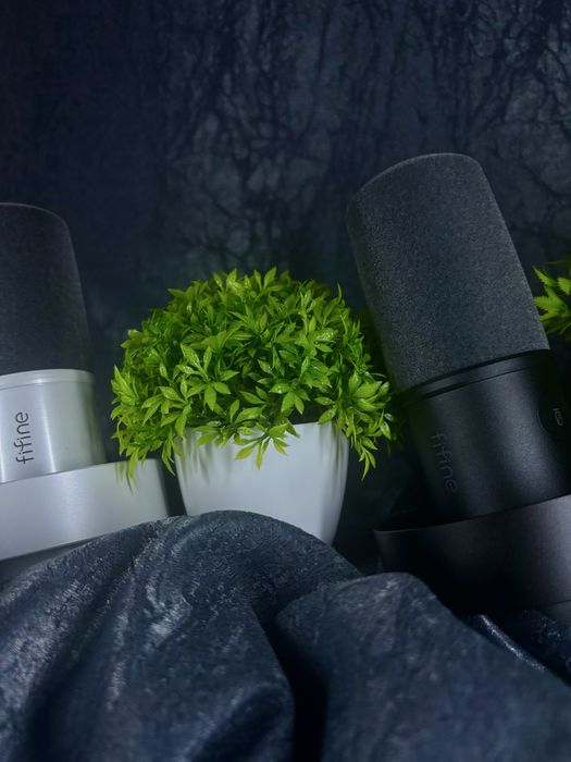 ‼️Fifine K688‼️| Мікрофон| FIFINE| Динамічний мікрофон|