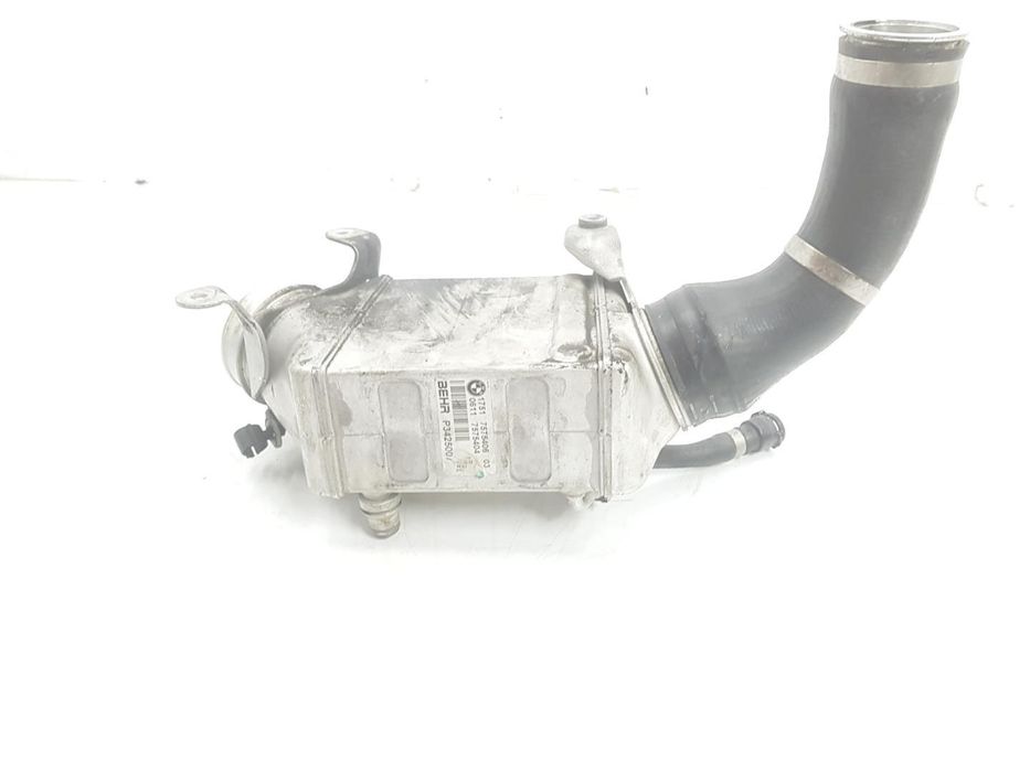 Intercooler Bmw Serie 7 F01F02