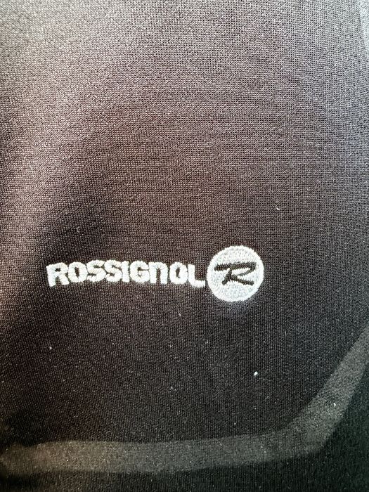 Czarna bluza Rossignol XL