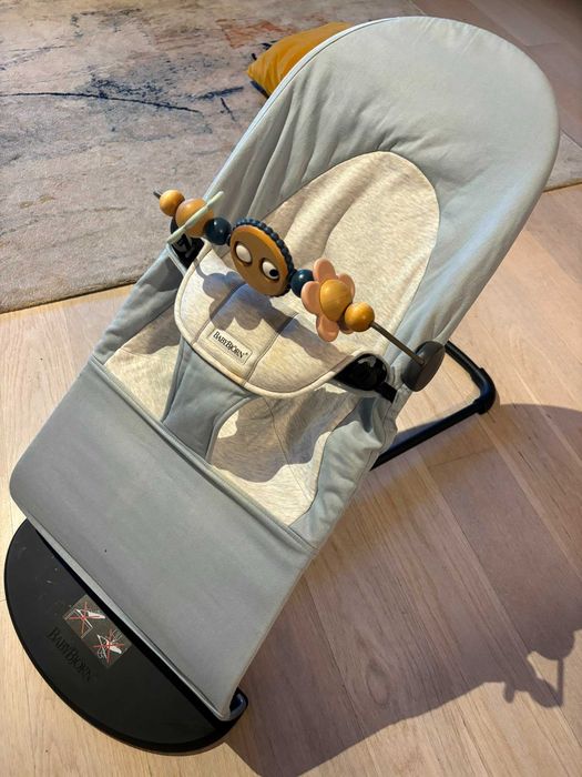 BabyBjörn Baby Bouncer