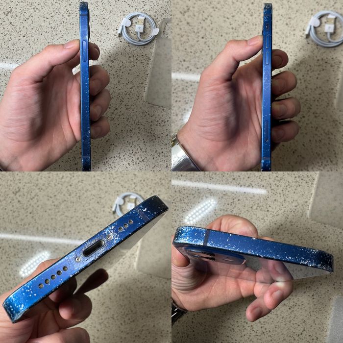 iPhone 12 64gb|ГАРАНТІЯ|Айфон 12 64гб|Айфон|Iphone|