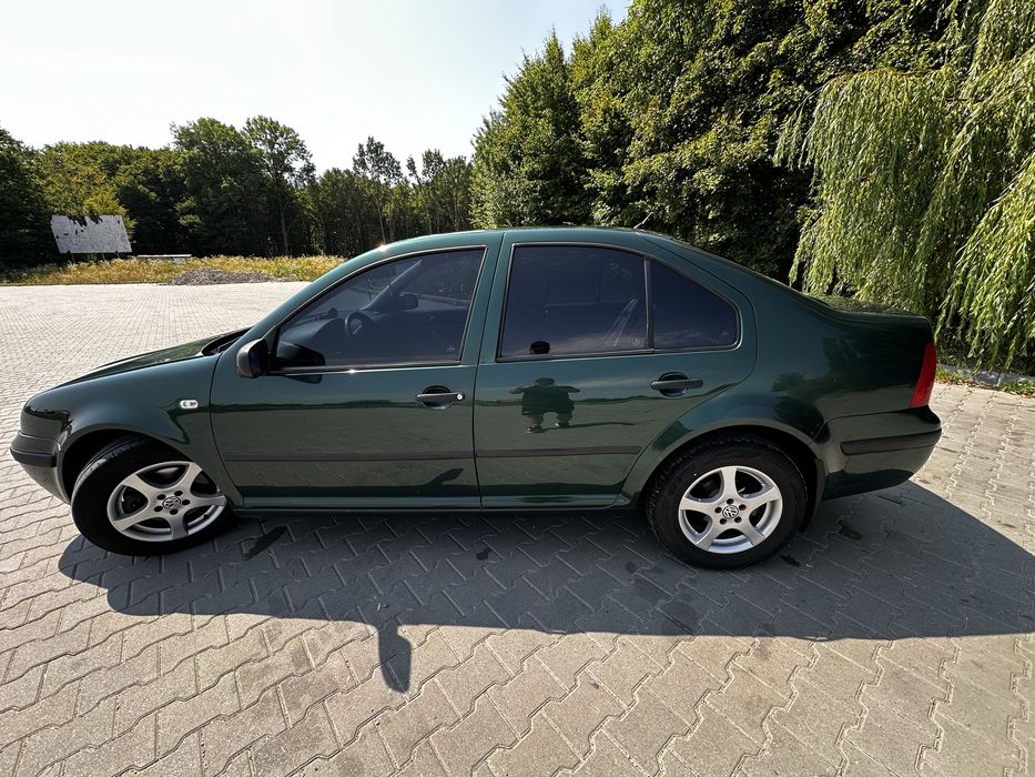 Продам Volkswagen Bora