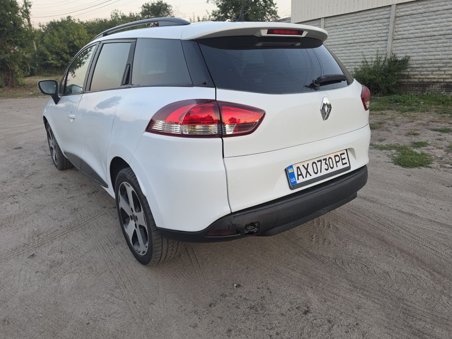 renault clio продам рено клио