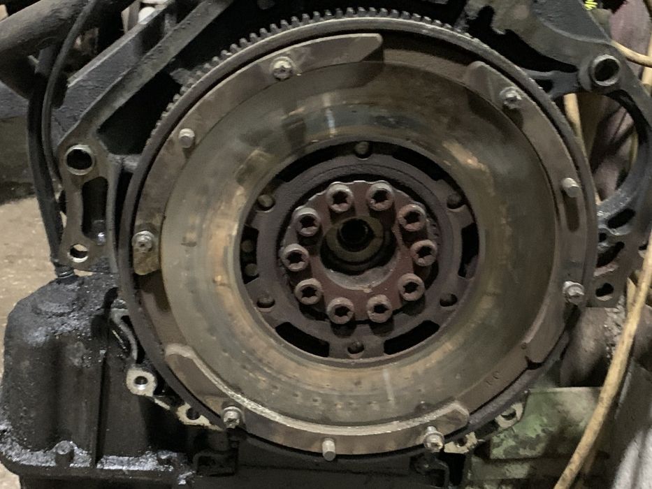 Двигун X22DTH, Y22DTH Opel Frontera B 2.2 дизель, Мотор Опель Фронтера