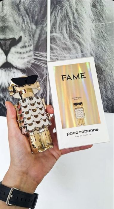 Perfumes mulher