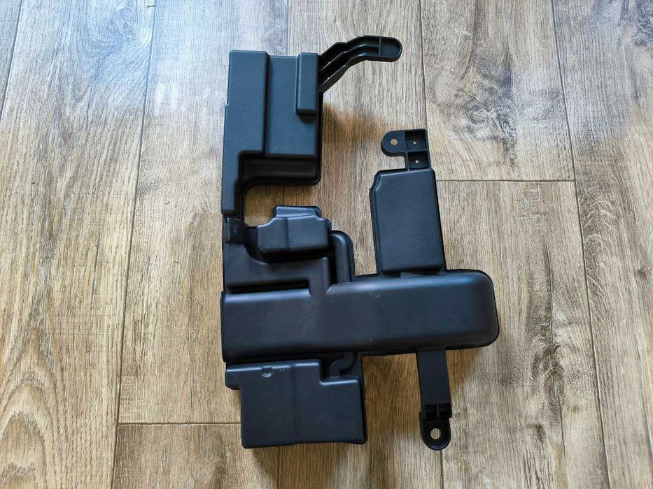 Корпус повітряного фільтра на Nissan Sentra B18 2019 - 24 Воздуховод