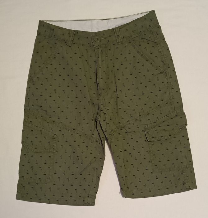 Calções excelente estado. Menino 12 Anos