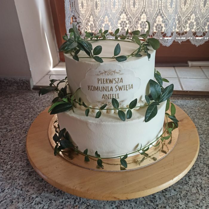 Torty,ciasta domowe na zamówienie