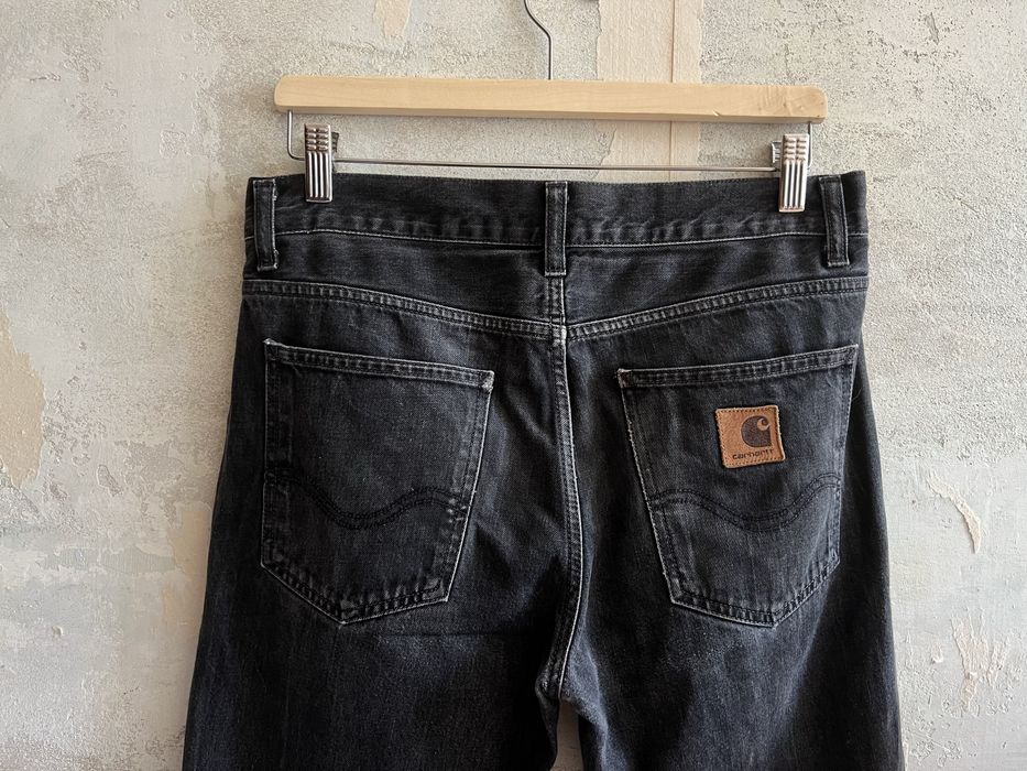 чоловічі джинси carhartt
