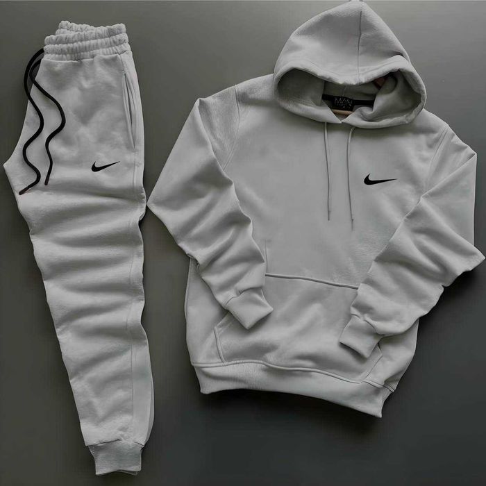 Мужской спортивный костюм Найк Nike. Чоловічий спортивний костюм найк
