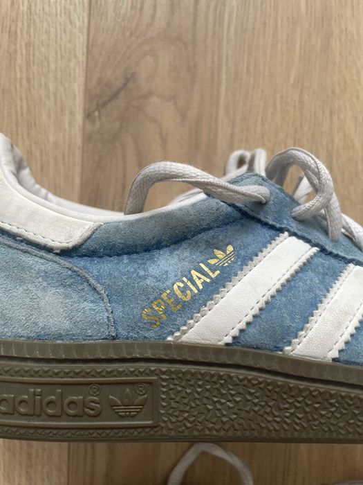 Buty trampki sneakersy Adidas originals Handball Spezial Special