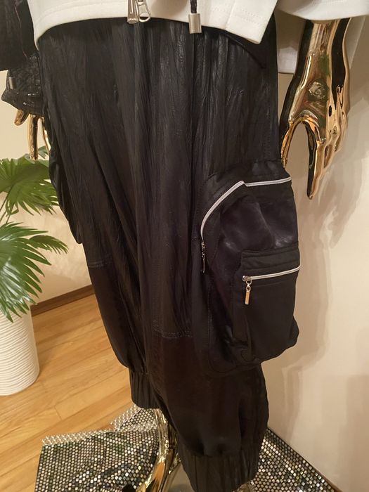 Штани карго жіночі